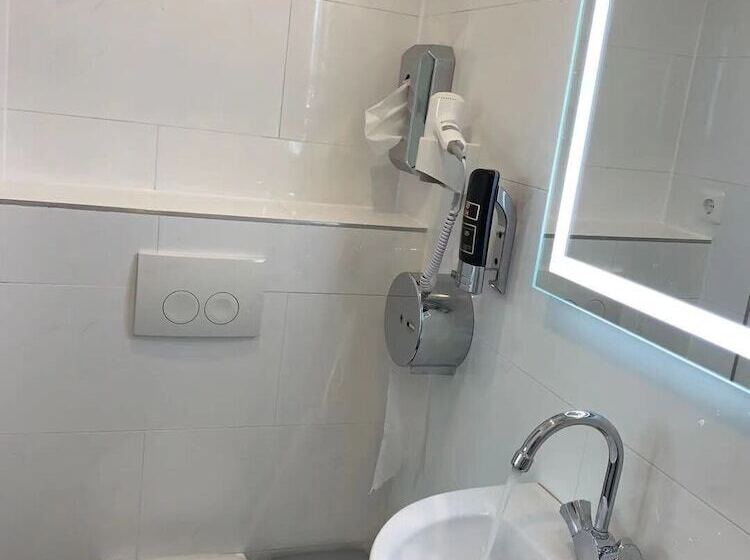 スタンダードルーム, Orange Tulip