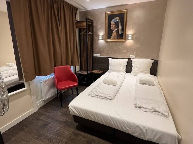 スタンダードルーム, Orange Tulip