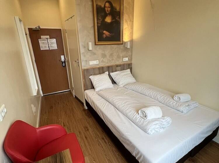 スタンダードルーム, Orange Tulip