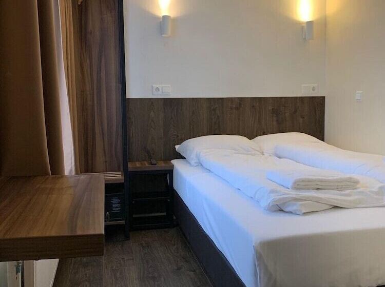 スタンダードルーム, Orange Tulip