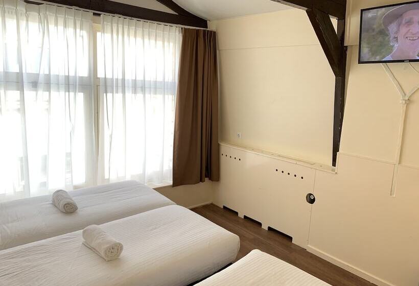 スタンダードトリプルルーム, Orange Tulip