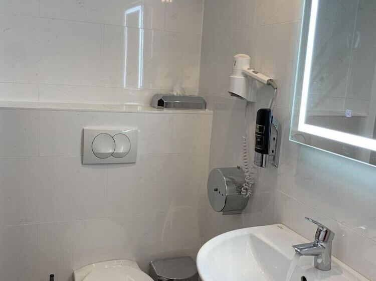 スタンダードルーム, Orange Tulip