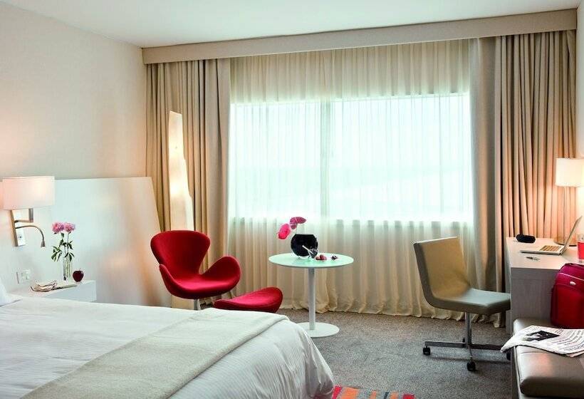 标准间, Casino Pullman City Center Rosario