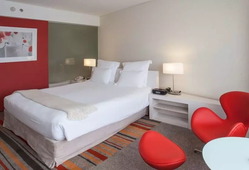 اتاق استاندارد, Casino Pullman City Center Rosario