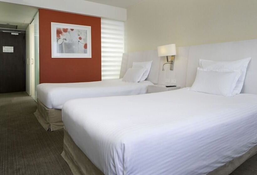 标准间, Casino Pullman City Center Rosario