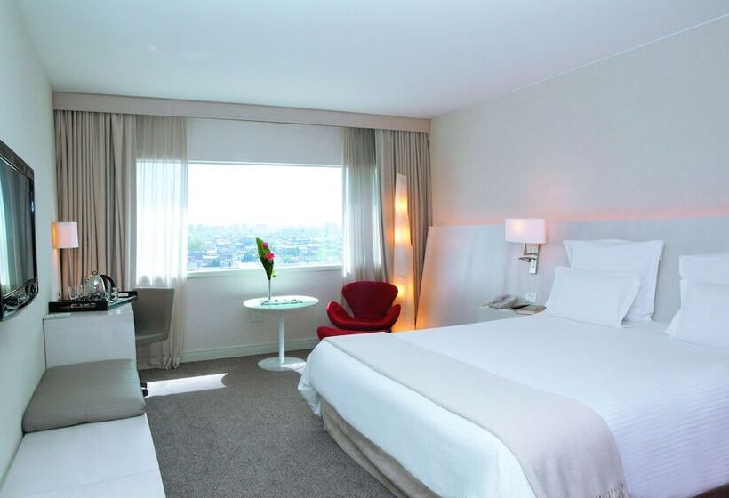 高级大房间, Casino Pullman City Center Rosario