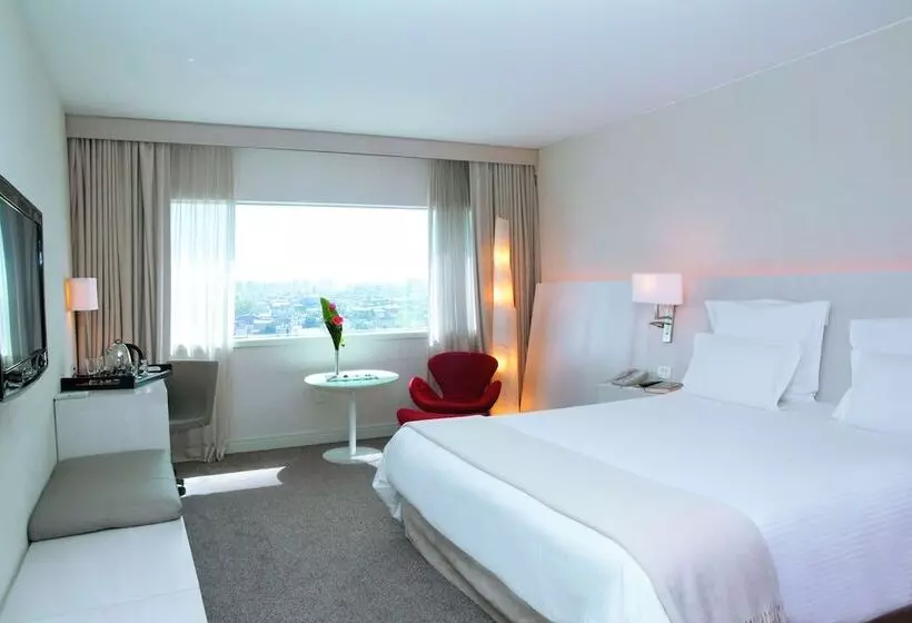 اتاق سوپریور, Casino Pullman City Center Rosario