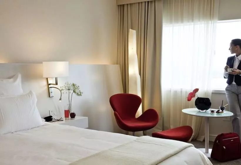 اتاق سوپریور, Casino Pullman City Center Rosario