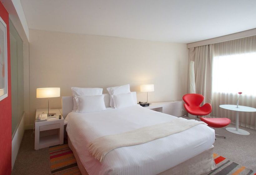 高级大房间, Casino Pullman City Center Rosario