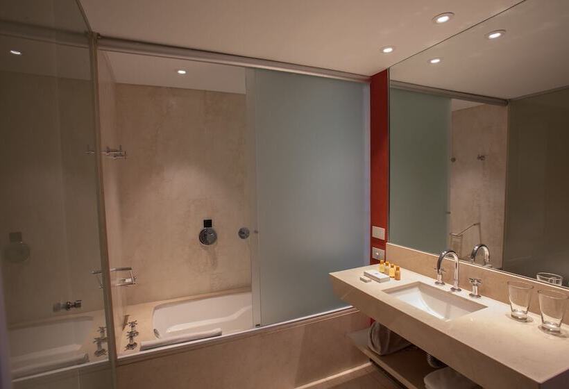 高级大房间, Casino Pullman City Center Rosario