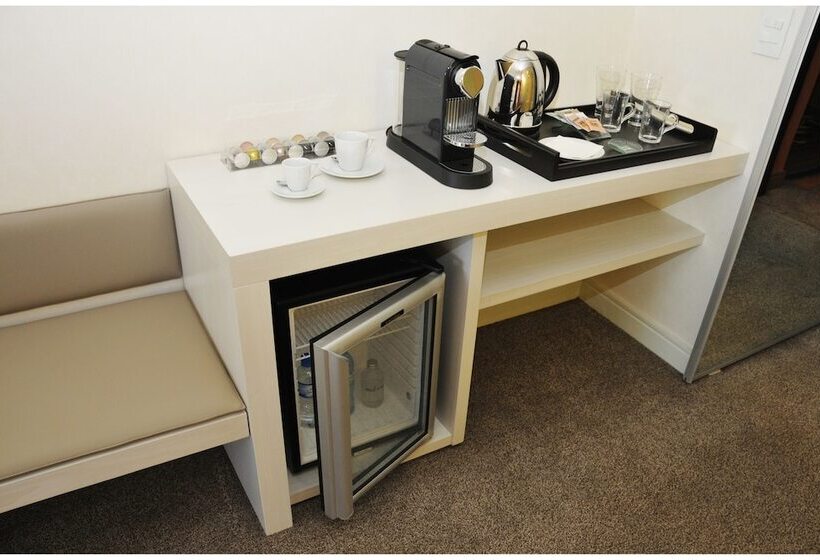 高级大房间, Casino Pullman City Center Rosario