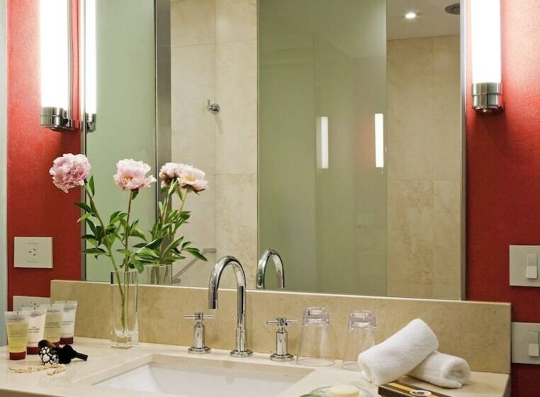 高级大房间, Casino Pullman City Center Rosario