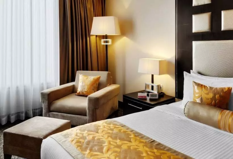 Superior-huone, Ramada Plaza By Wyndham Jhv Varanasi