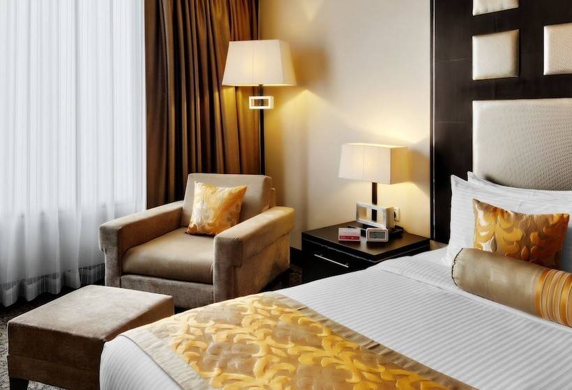 스탠다드 룸, Ramada Plaza By Wyndham Jhv Varanasi