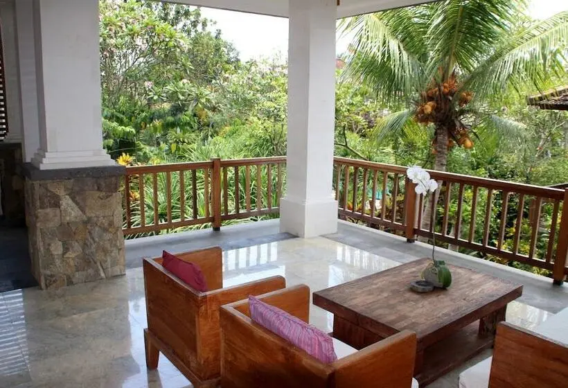 スイート, Sri Ratih Cottages, Chse Certified