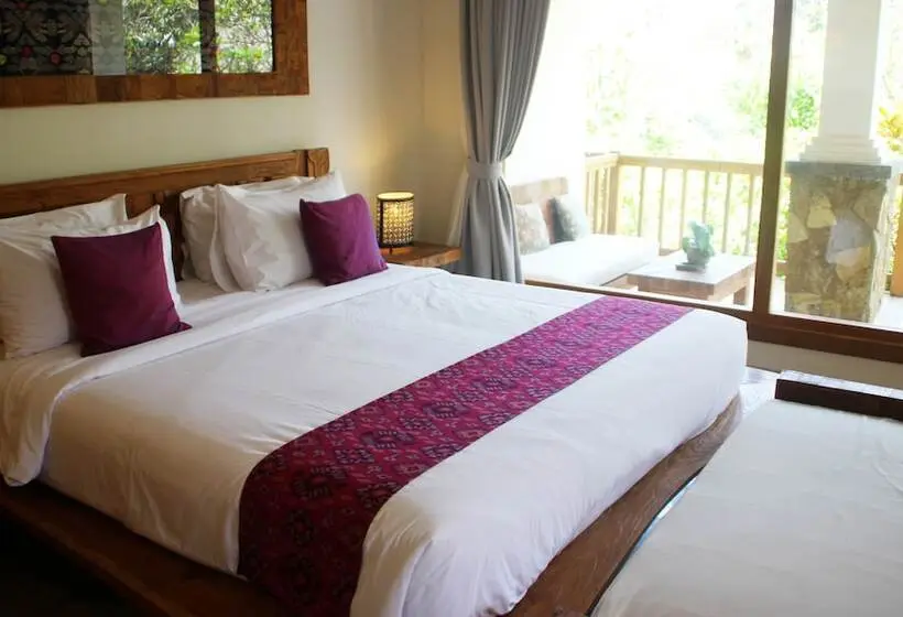 スイート, Sri Ratih Cottages, Chse Certified