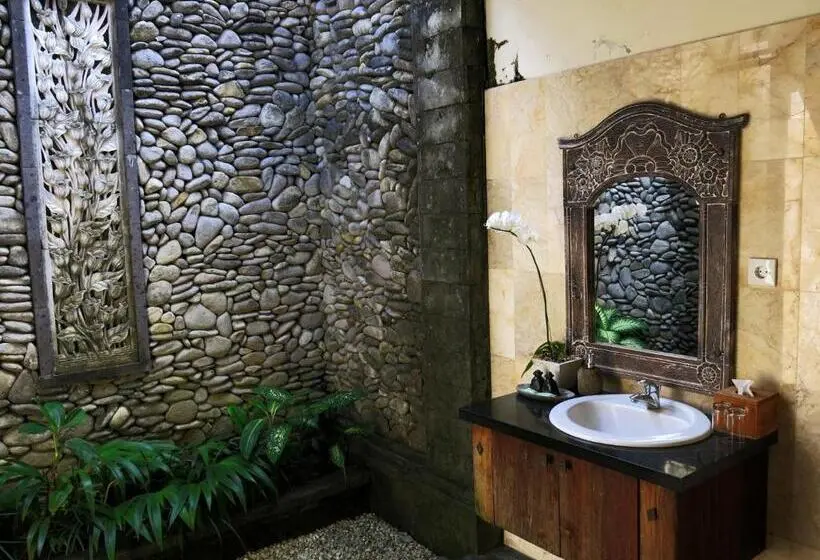 スーペリアールーム, Sri Ratih Cottages, Chse Certified