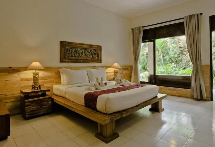 スーペリアールーム, Sri Ratih Cottages, Chse Certified