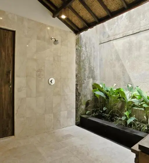 スーペリアールーム, Sri Ratih Cottages, Chse Certified