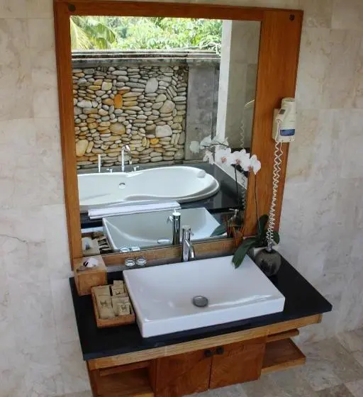 メゾネットスイート, Sri Ratih Cottages, Chse Certified