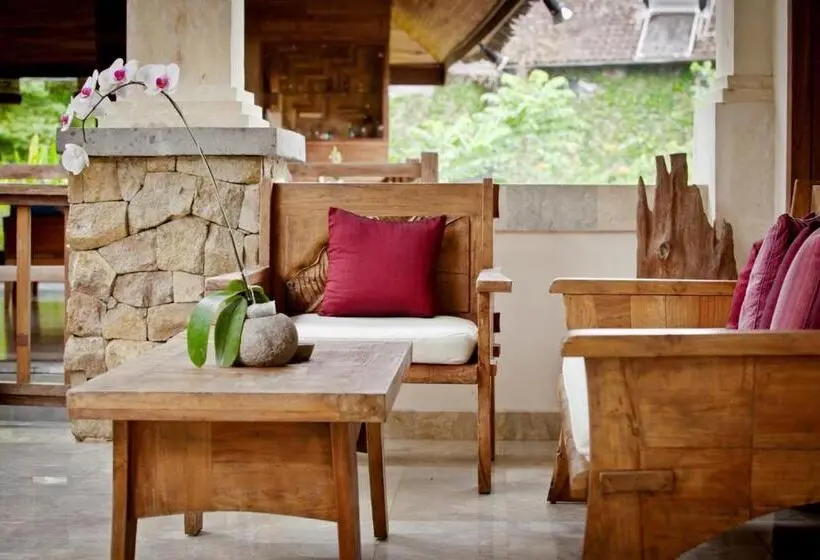 メゾネットスイート, Sri Ratih Cottages, Chse Certified