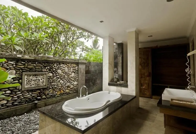 メゾネットスイート, Sri Ratih Cottages, Chse Certified