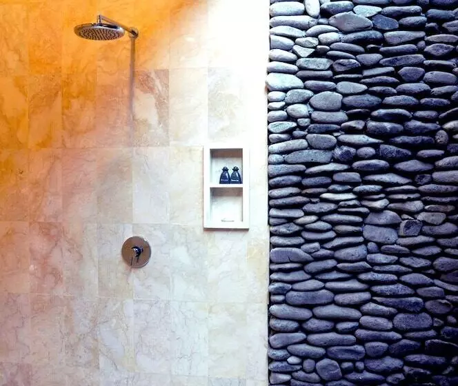 Deluxe Room, Sri Ratih Cottages, Chse Certified