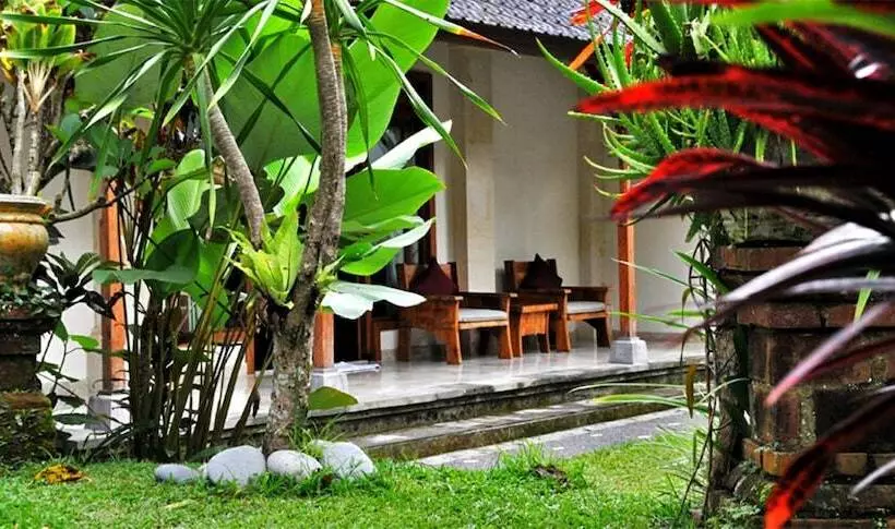 Family Suite, Sri Ratih Cottages, Chse Certified