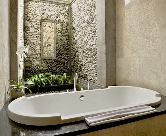 جناح عائلي, Sri Ratih Cottages, Chse Certified