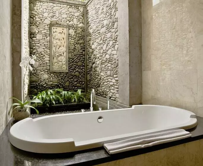 Family Suite, Sri Ratih Cottages, Chse Certified