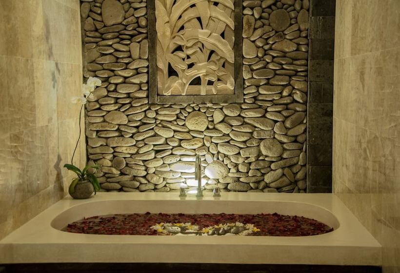 جناح عائلي, Sri Ratih Cottages, Chse Certified