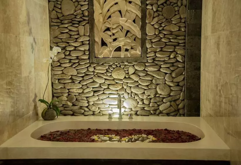 Family Suite, Sri Ratih Cottages, Chse Certified