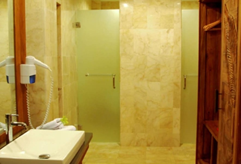 جناح عائلي, Sri Ratih Cottages, Chse Certified