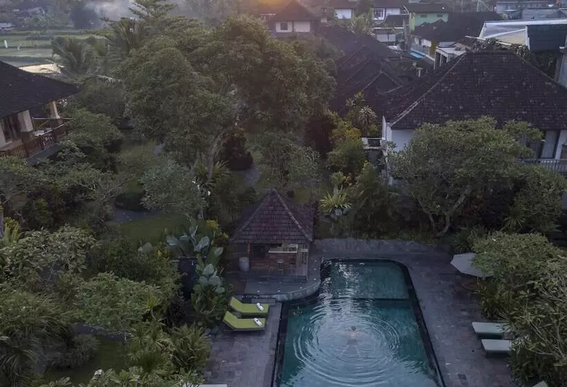 Suite, Sri Ratih Cottages, Chse Certified