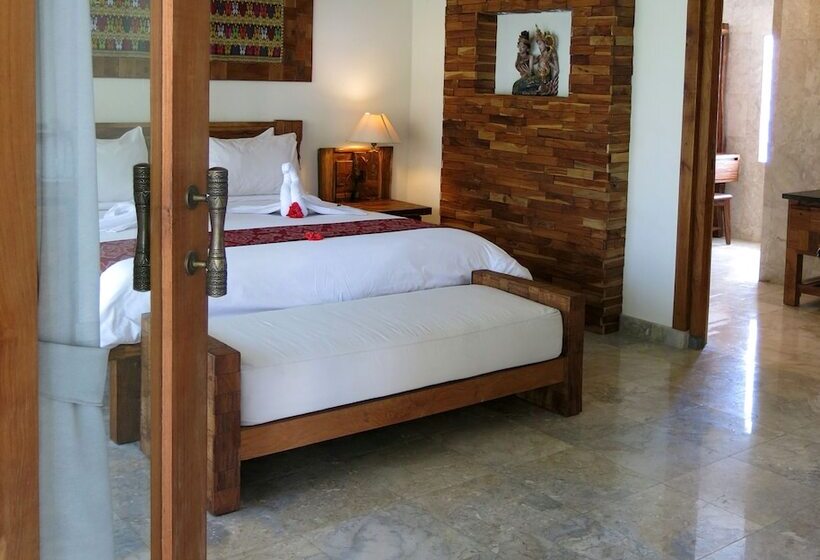 جناح, Sri Ratih Cottages, Chse Certified