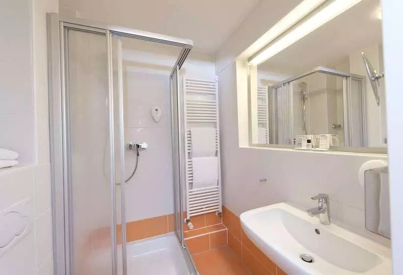 ビジネスルーム, Tryp By Wyndham Frankfurt