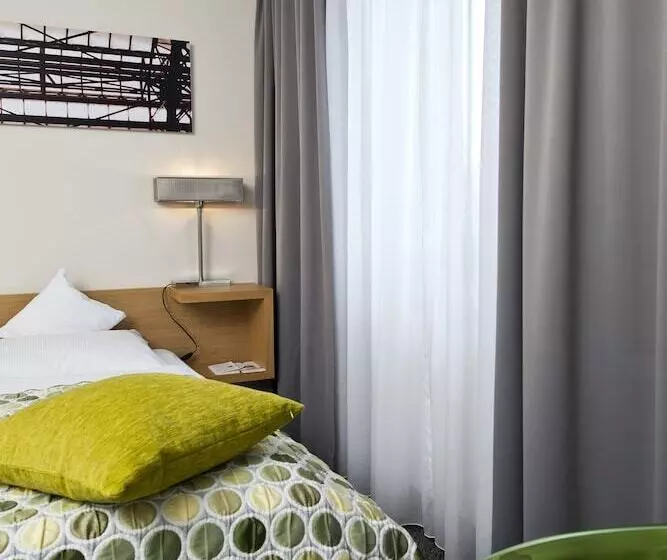 ビジネスルーム, Tryp By Wyndham Frankfurt