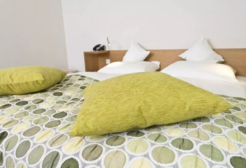 ビジネスルーム, Tryp By Wyndham Frankfurt