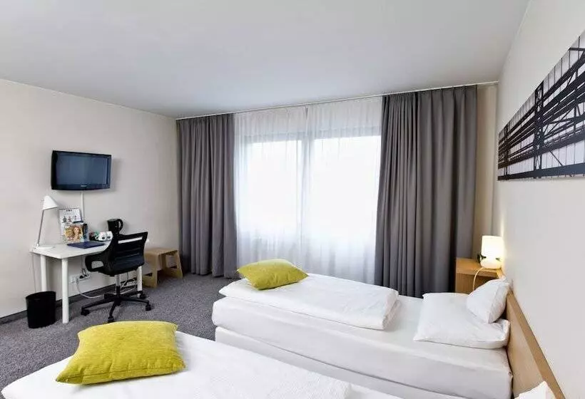 ビジネスルーム, Tryp By Wyndham Frankfurt