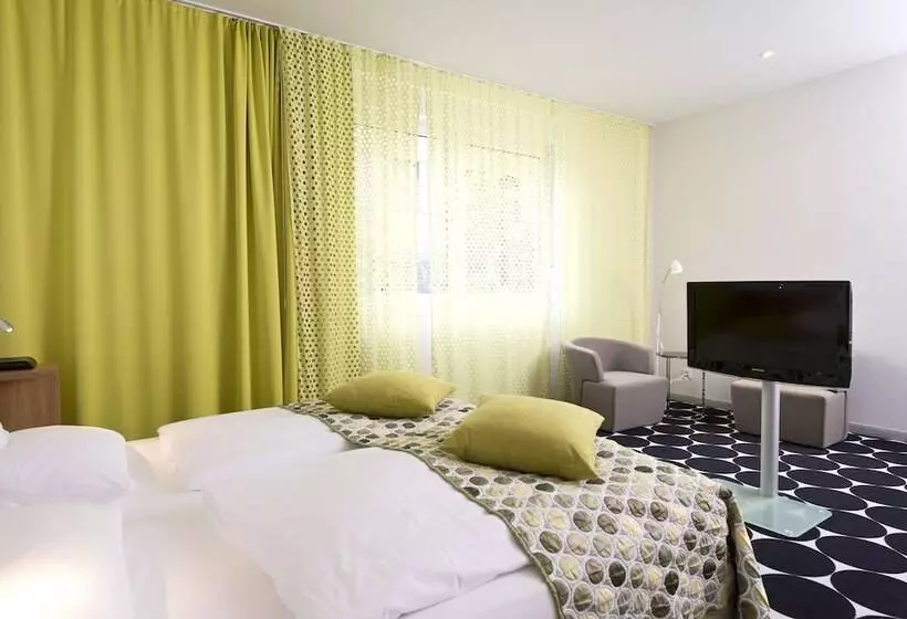 ビジネスルーム, Tryp By Wyndham Frankfurt