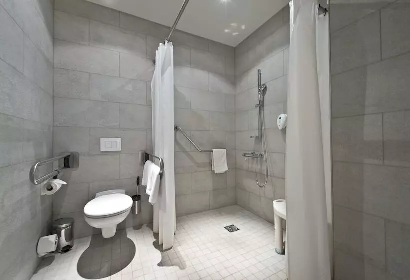 スイート, Tryp By Wyndham Frankfurt