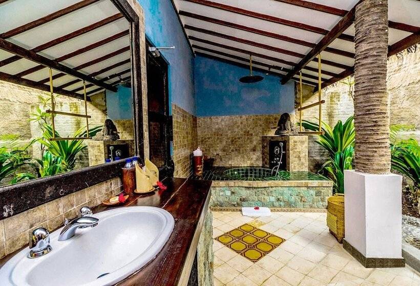 スタンダードバンガロー, Tugu Lombok   Chse Certified