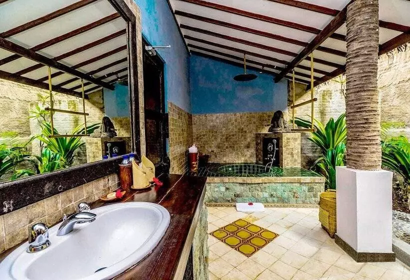 Standard-bungalow, Tugu Lombok Chse Certified