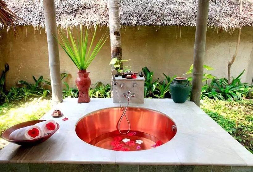 Standard-bungalow, Tugu Lombok Chse Certified