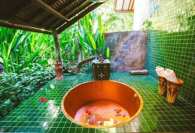Standard-bungalow, Tugu Lombok Chse Certified