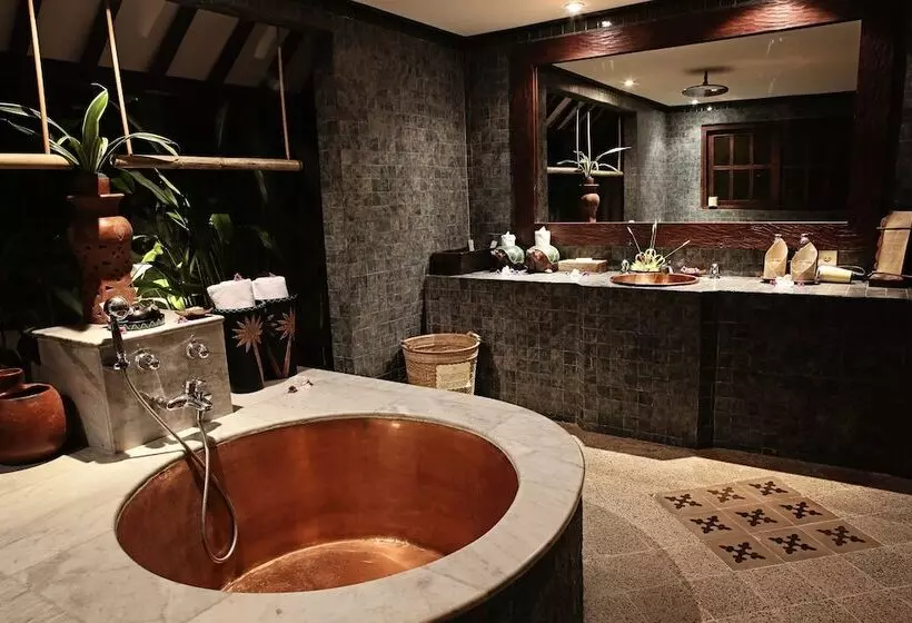 Standard-bungalow, Tugu Lombok Chse Certified