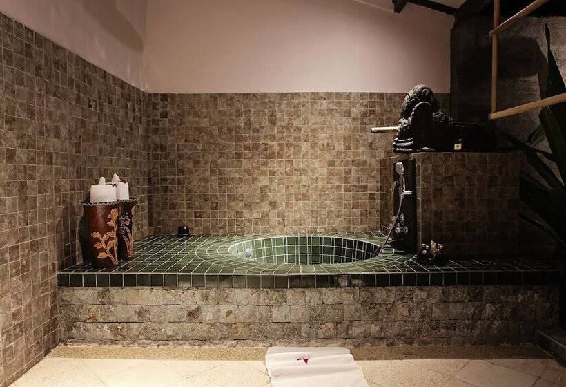 スタンダードバンガロー, Tugu Lombok   Chse Certified