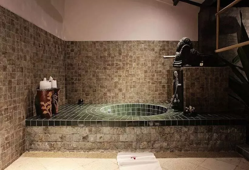 Standard-bungalow, Tugu Lombok Chse Certified