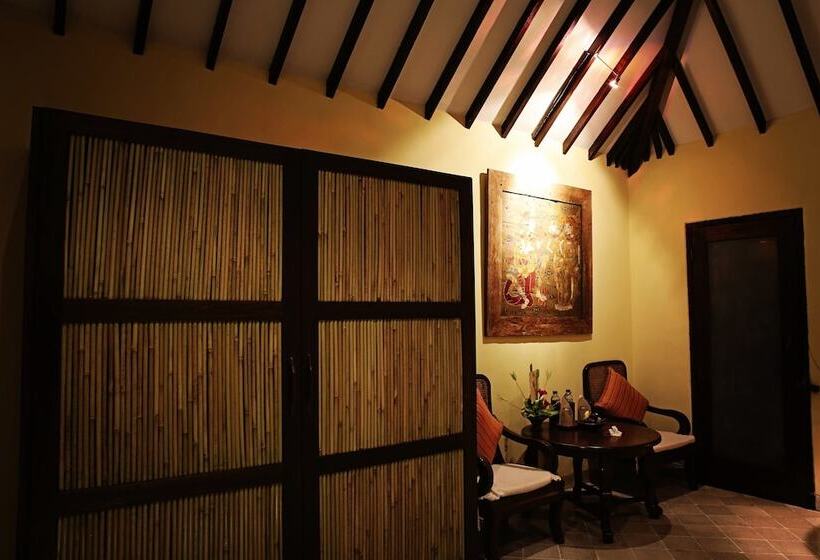 スタンダードバンガロー, Tugu Lombok   Chse Certified