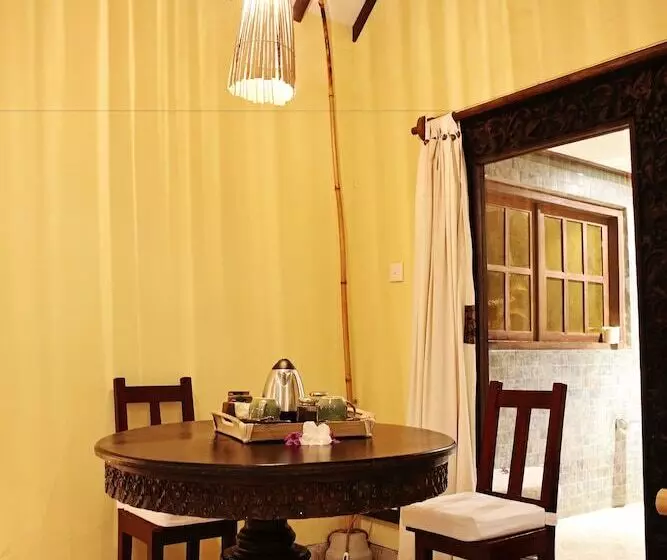 Standard-bungalow, Tugu Lombok Chse Certified